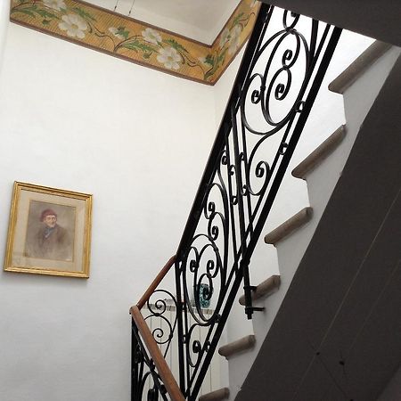 Casa Fontana Tuscany B&B Барга Екстериор снимка