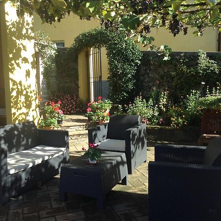 Casa Fontana Tuscany B&B Барга Екстериор снимка