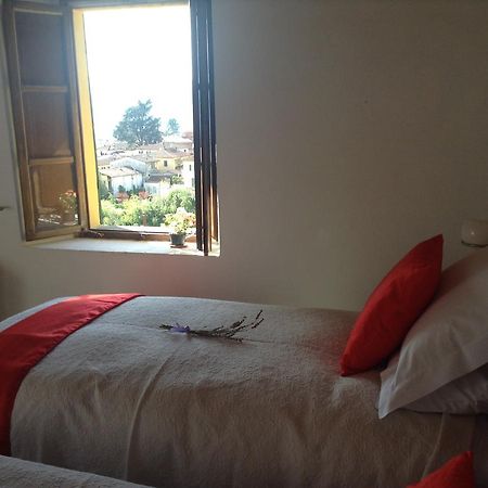 Casa Fontana Tuscany B&B Барга Екстериор снимка