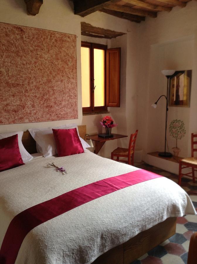 Casa Fontana Tuscany B&B Барга Екстериор снимка