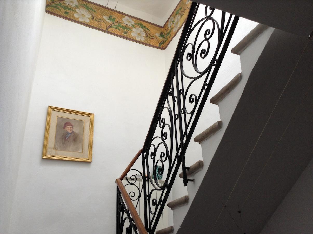 Casa Fontana Tuscany B&B Барга Екстериор снимка