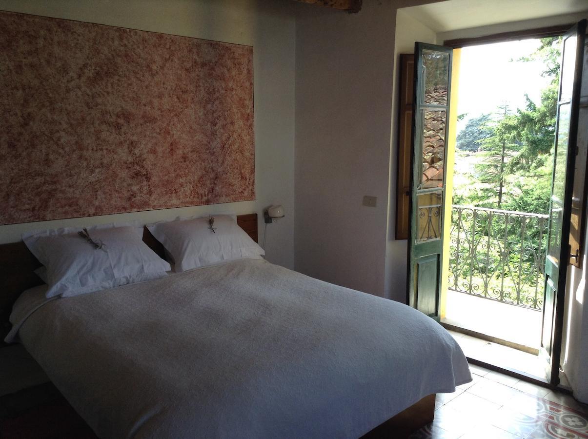 Casa Fontana Tuscany B&B Барга Стая снимка
