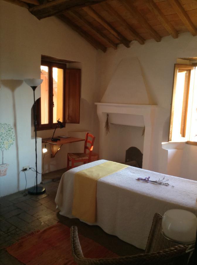 Casa Fontana Tuscany B&B Барга Екстериор снимка