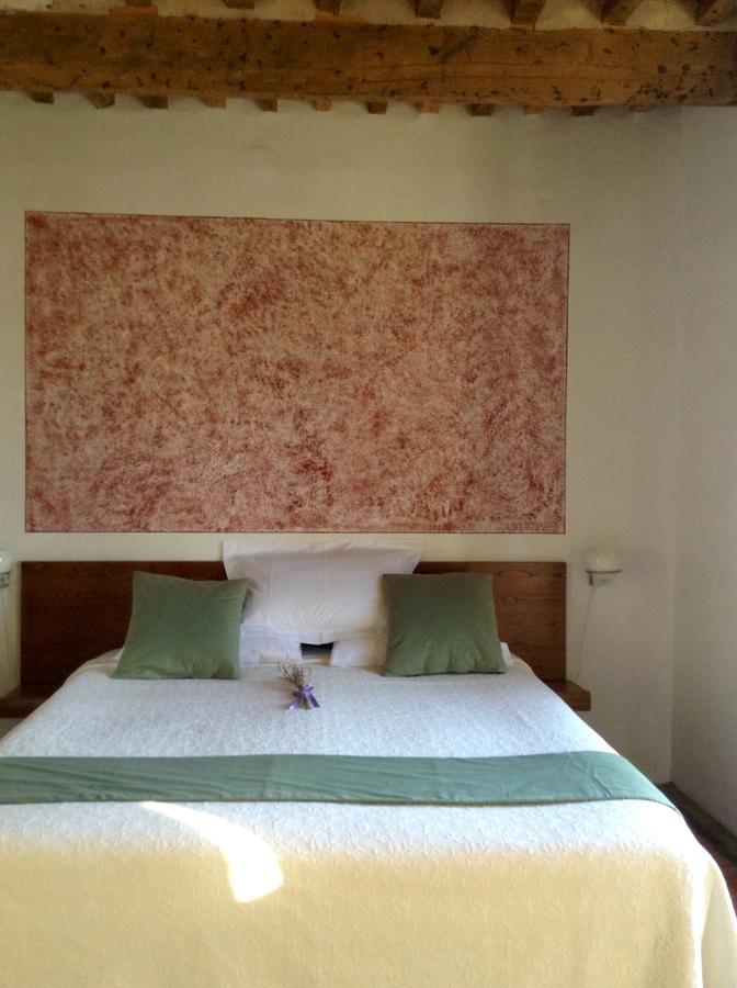 Casa Fontana Tuscany B&B Барга Екстериор снимка