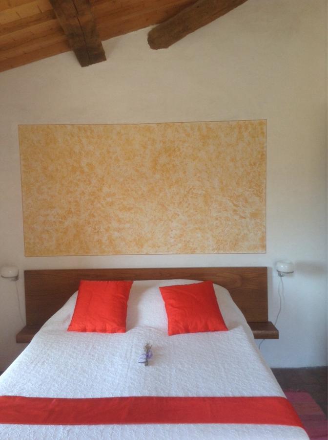 Casa Fontana Tuscany B&B Барга Екстериор снимка
